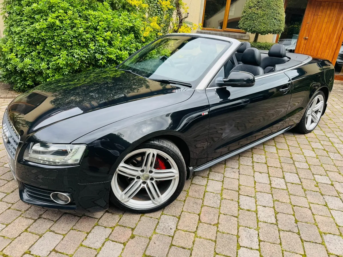 SORRY THIS CAR IS NOW RESERVED - Image 1