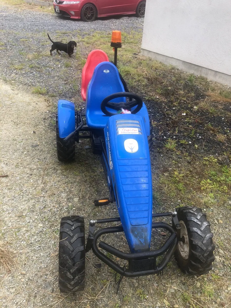 Go-karts - Image 4