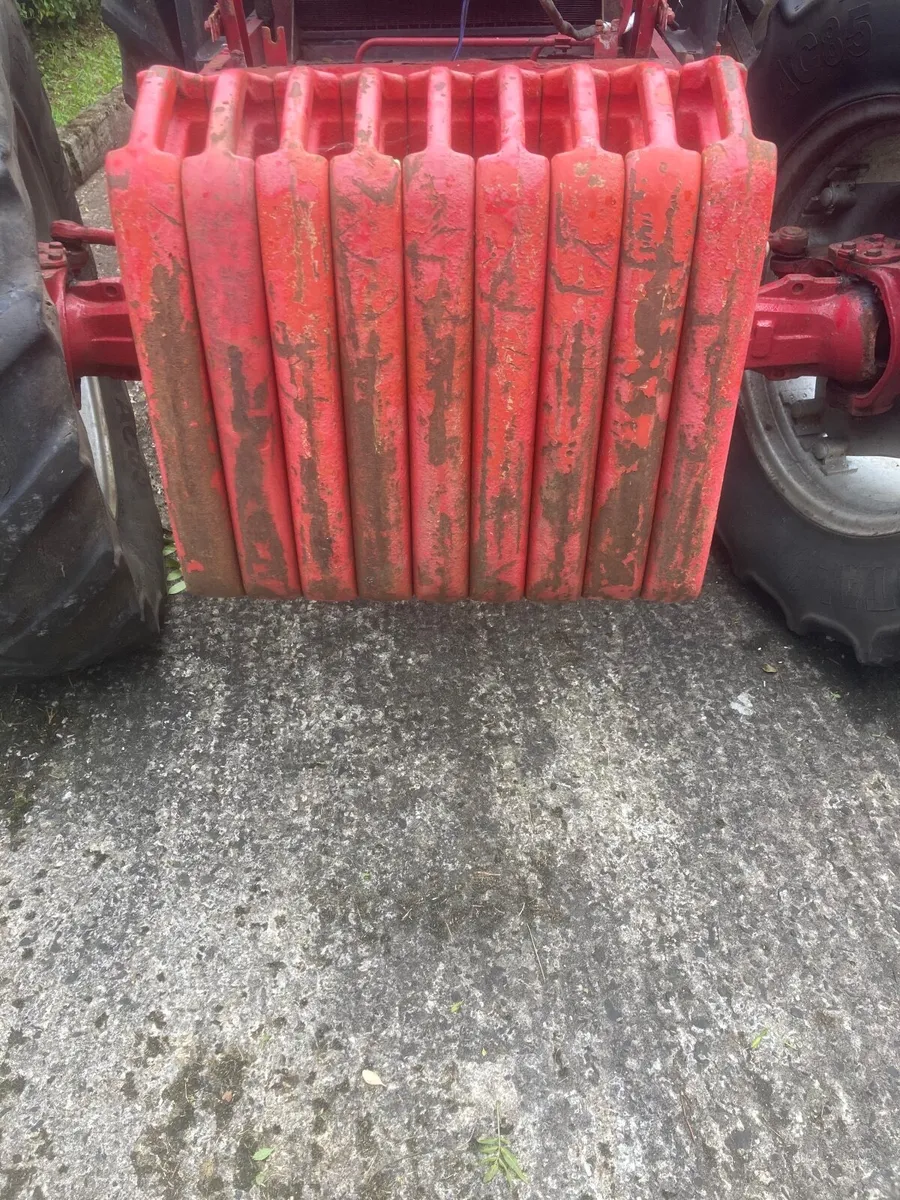 Case IH Other 1993 - Image 2