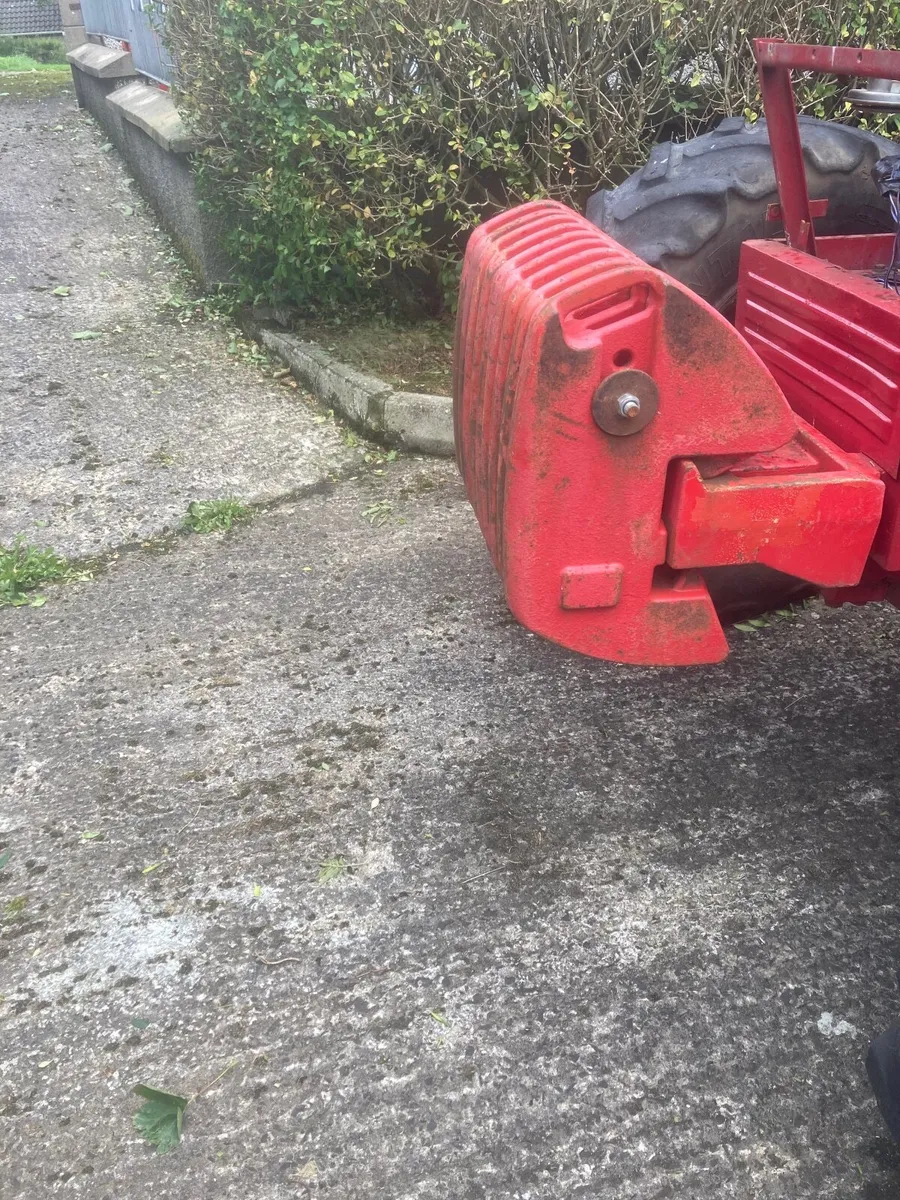 Case IH Other 1993 - Image 3