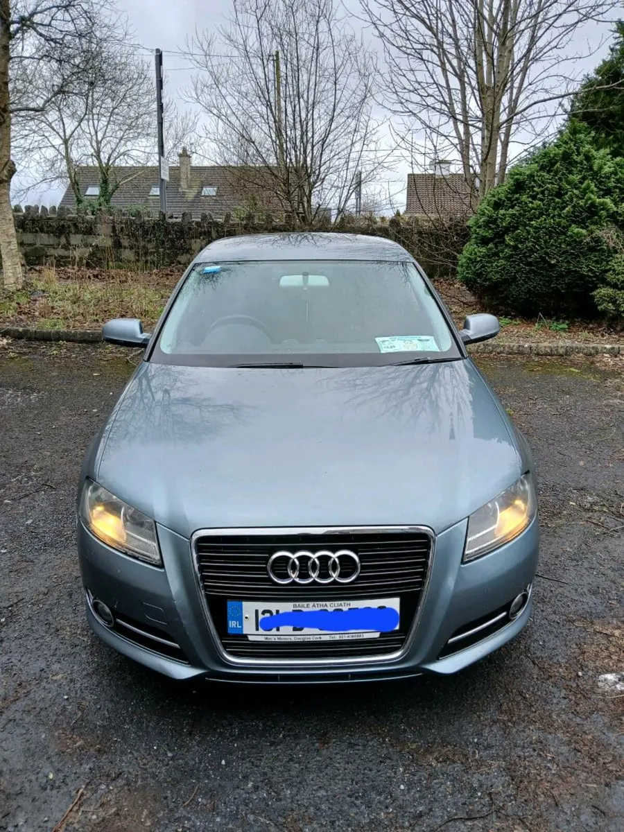 Audi A3 1.6 Diesel - Image 1