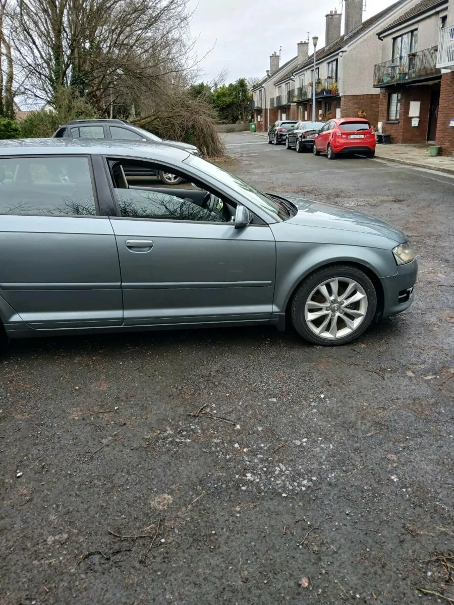Audi A3 1.6 Diesel - Image 2