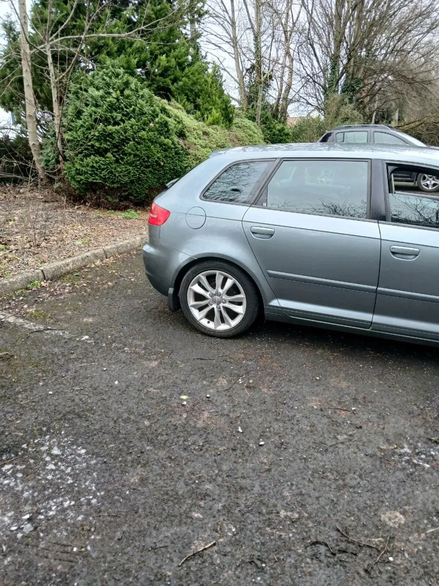 Audi A3 1.6 Diesel - Image 3