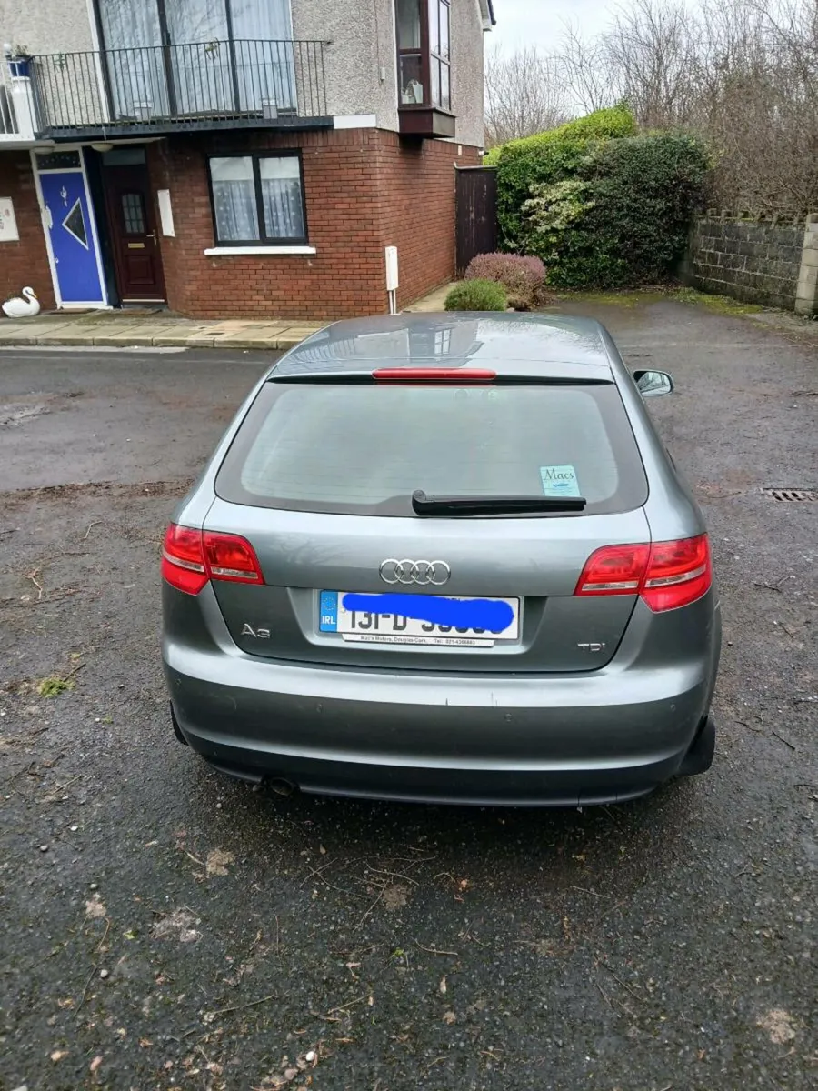 Audi A3 1.6 Diesel - Image 4