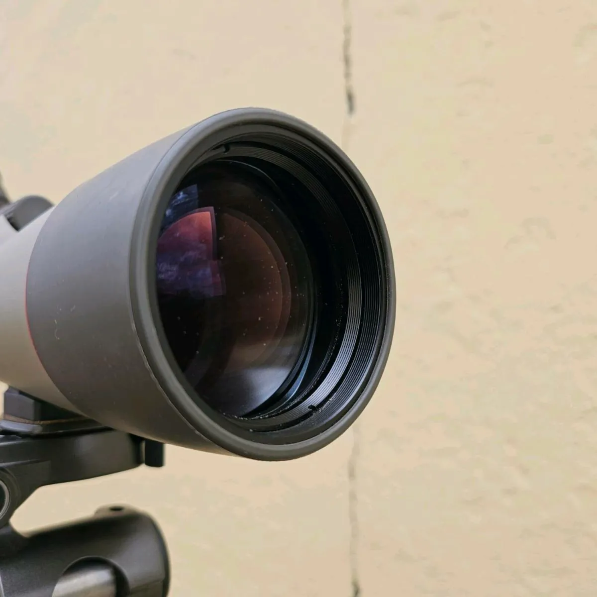 Kowa 663 telescope spotting scope binocular - Image 3