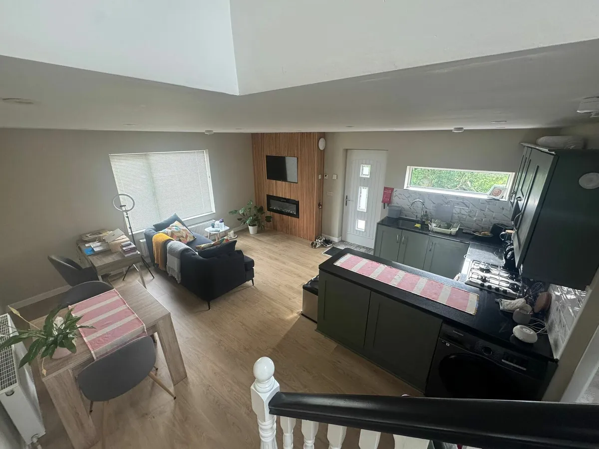 1 bed apartment - Image 3