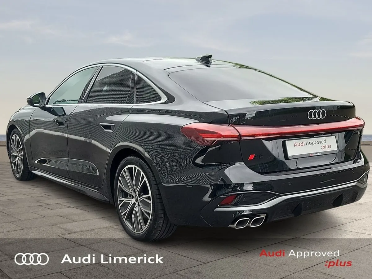Audi A5  was  69900  NOW  62400  40 TDI 204HP S L - Image 4