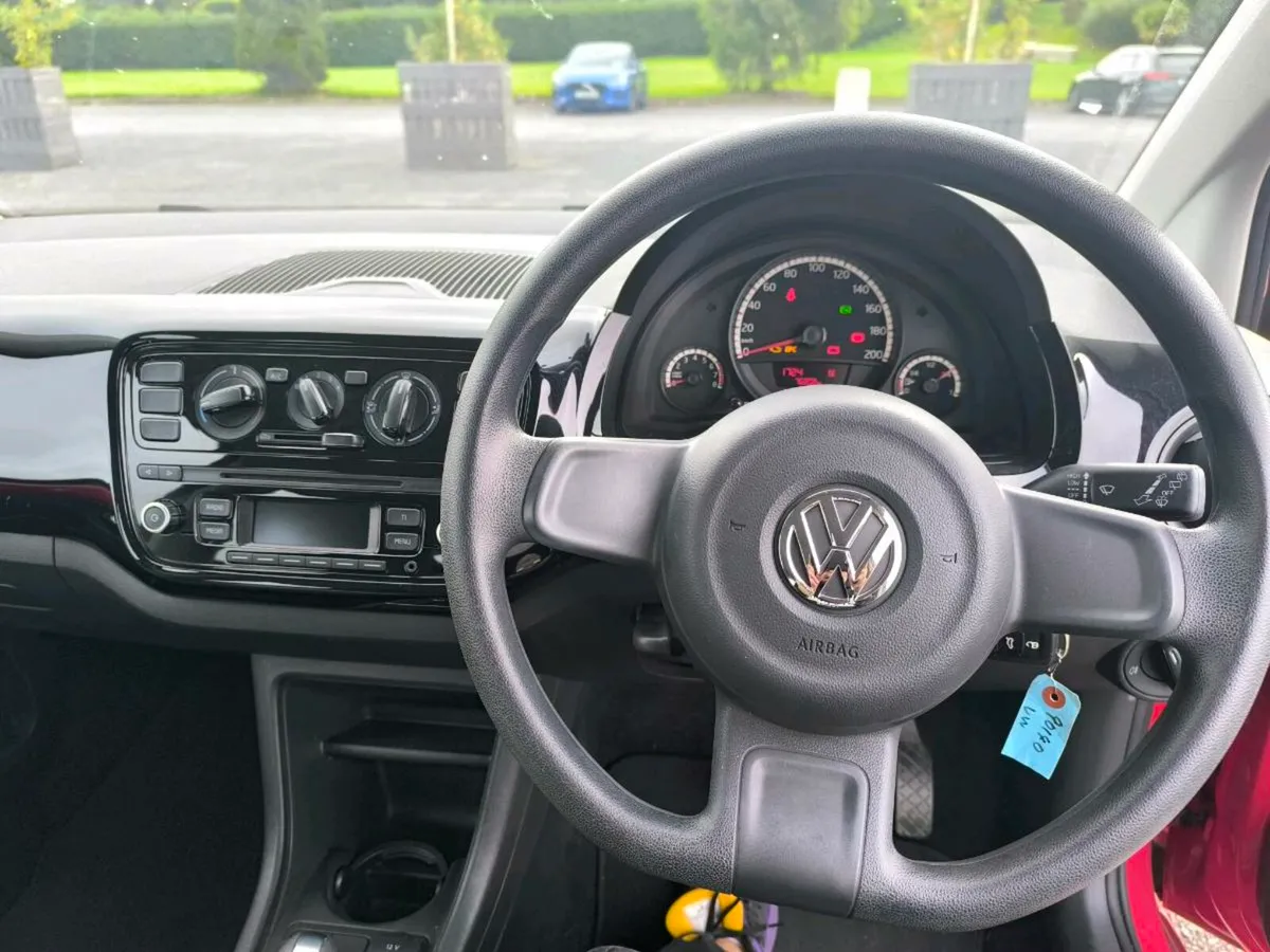 💣 Fresh Japanese Import – Like New VW Up! 2015 – - Image 4