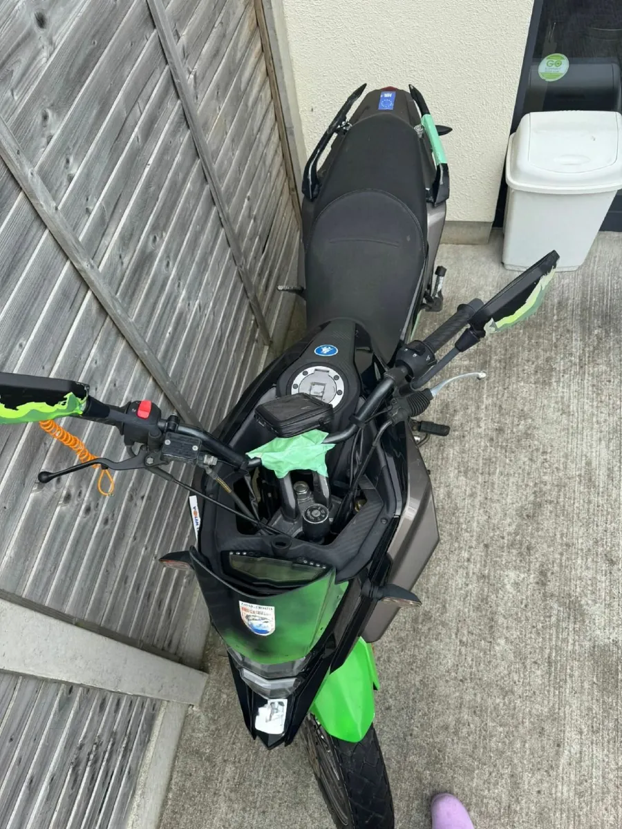 SYM Other 2020 - Image 2