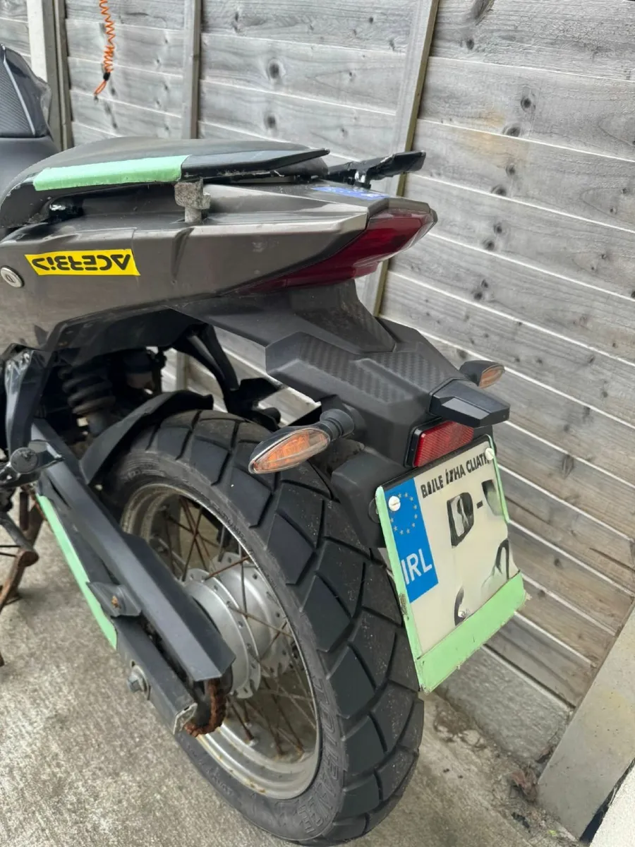 SYM Other 2020 - Image 3