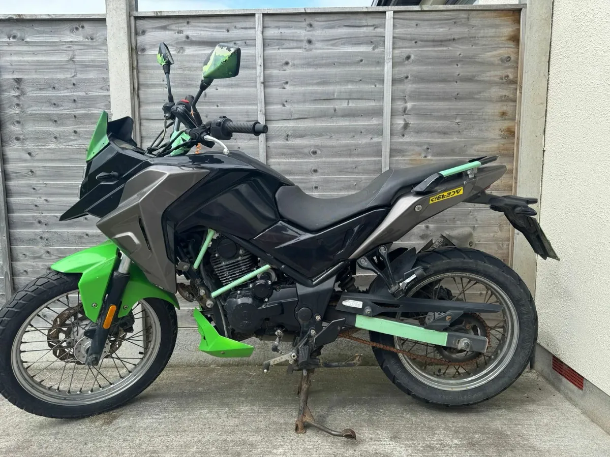 SYM Other 2020 - Image 4