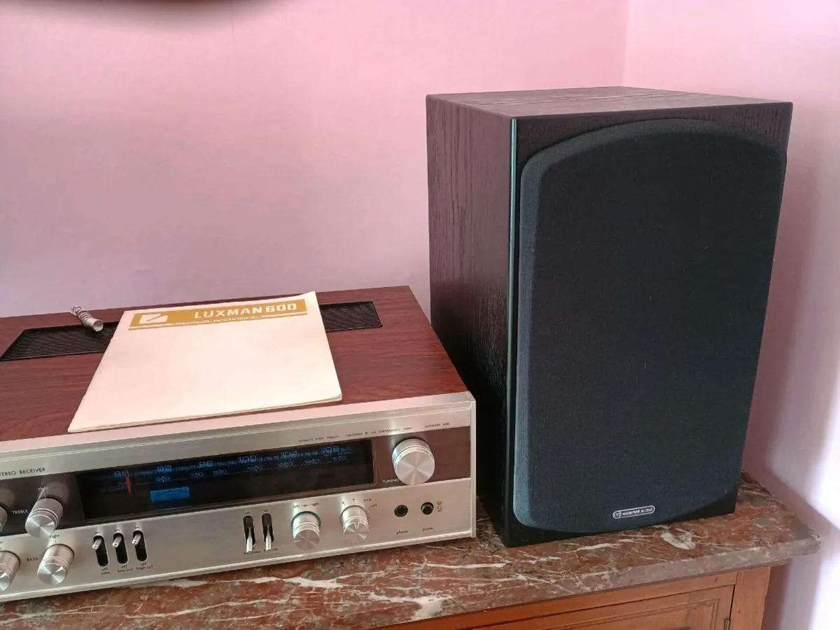 Real Hi Fi system - Image 3