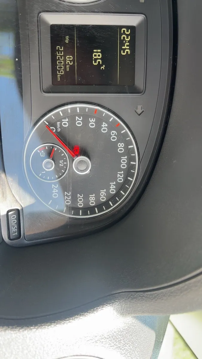 Vw caddy maxi 1.6 - Image 3