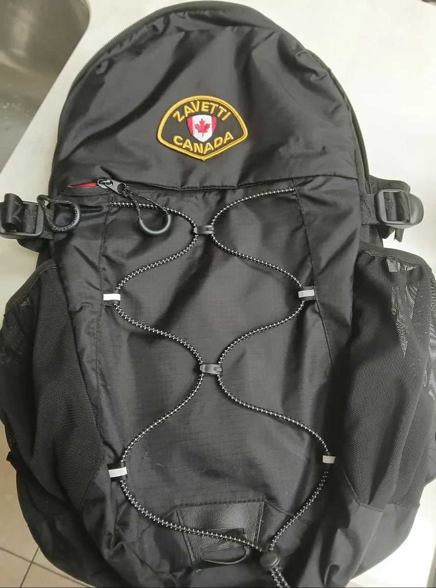 School bag - Image 3
