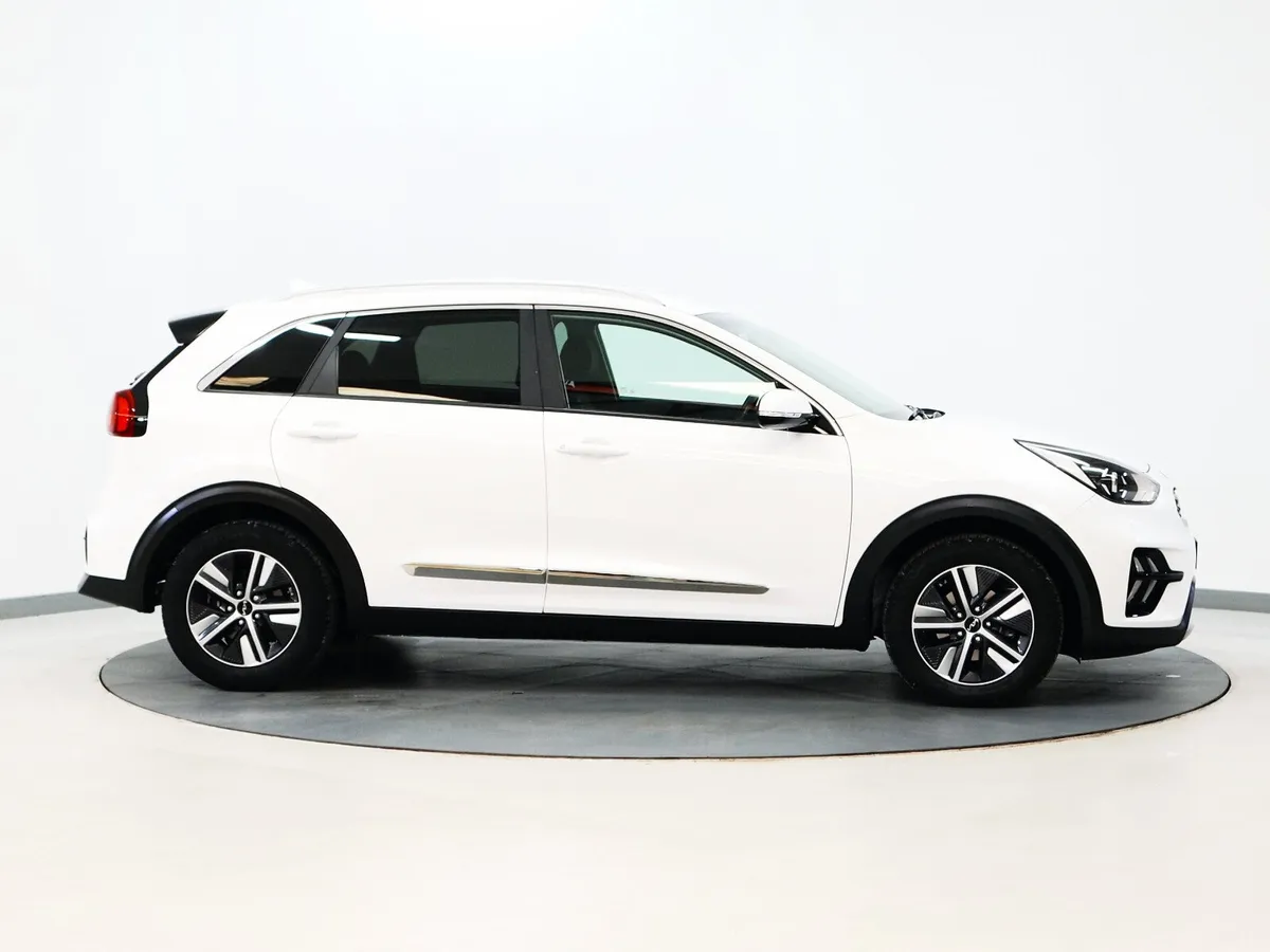 *37* 2022 Kia Niro 1.6 2 phev - Image 3