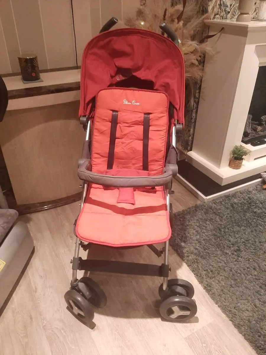 Buggie - Image 1