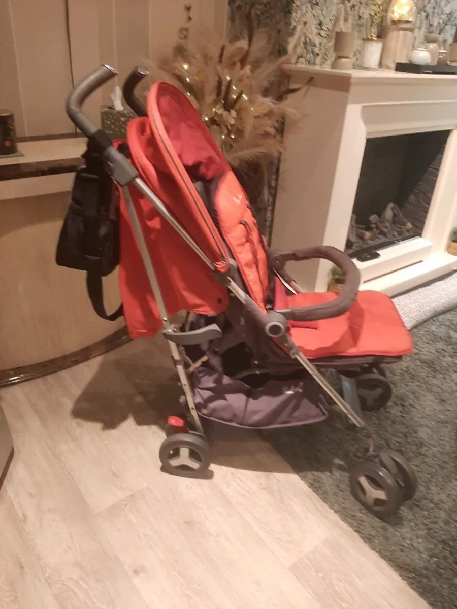 Buggie - Image 2