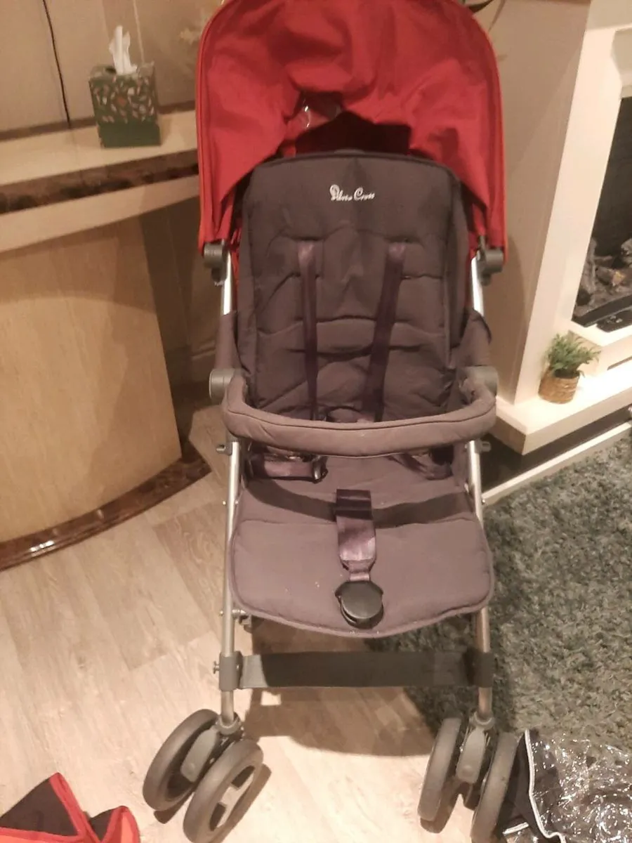 Buggie - Image 3