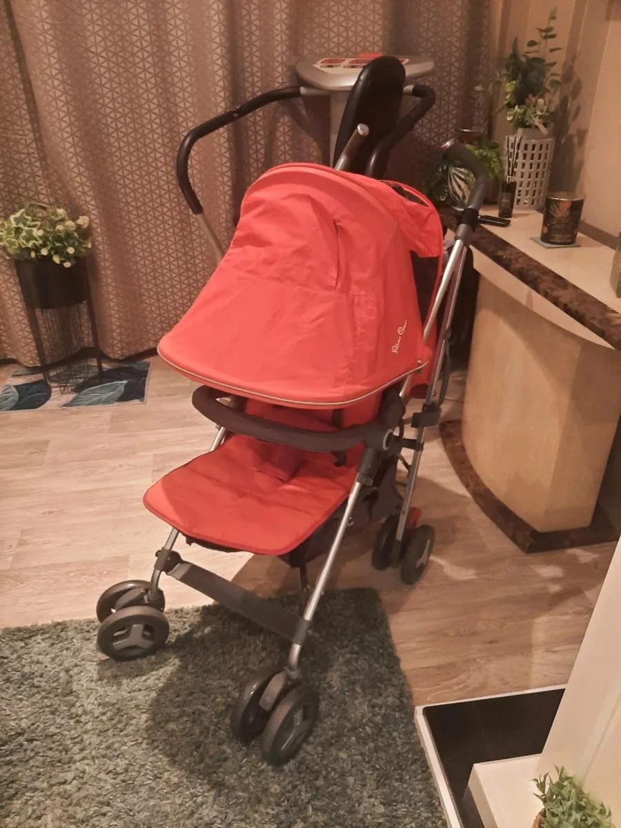 Buggie - Image 4