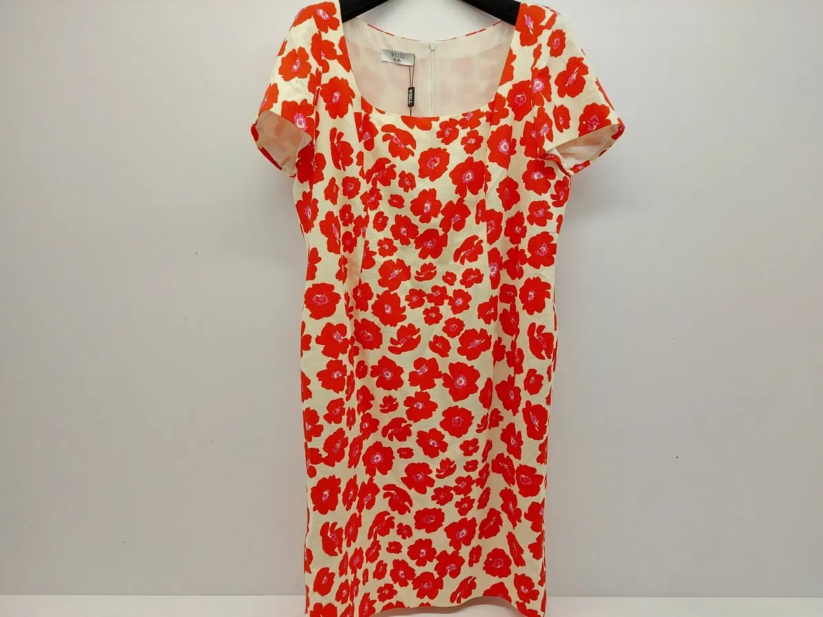 Online Auction Of A WEILL Olivia Danielle Dress - Image 1