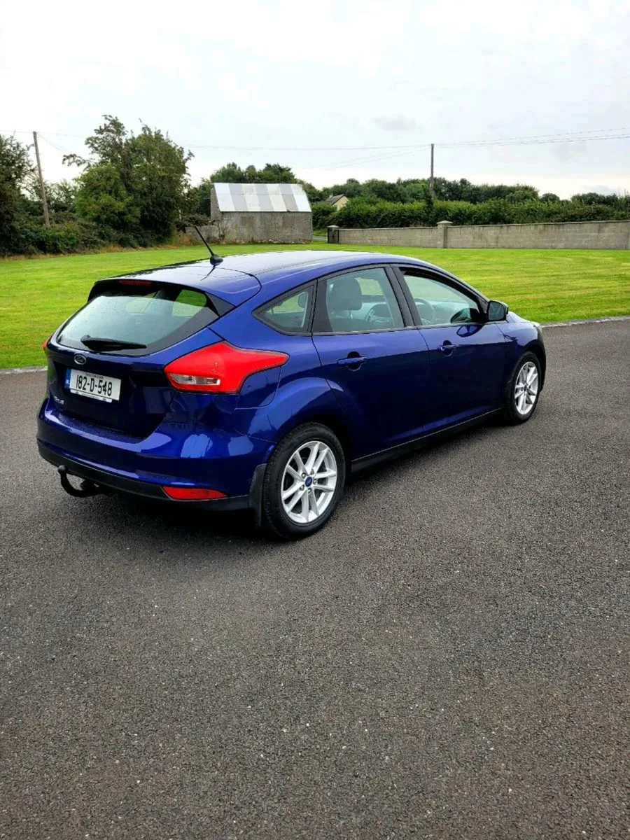 Ford focus 2018 diesel - Image 4