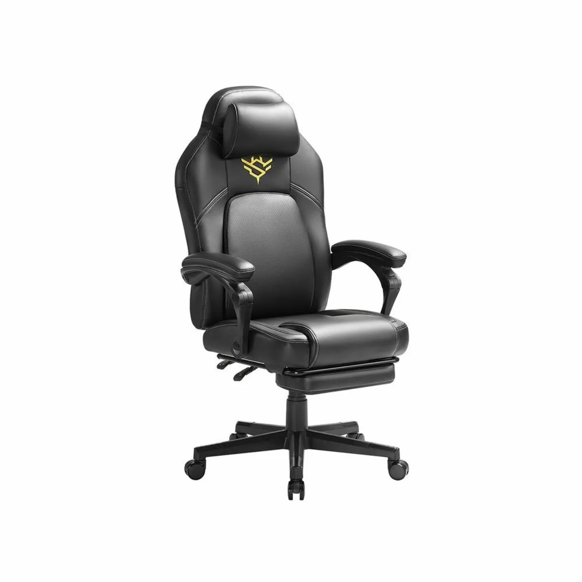 Gaming Chair High Quality Height-Adjustable with F - Image 1
