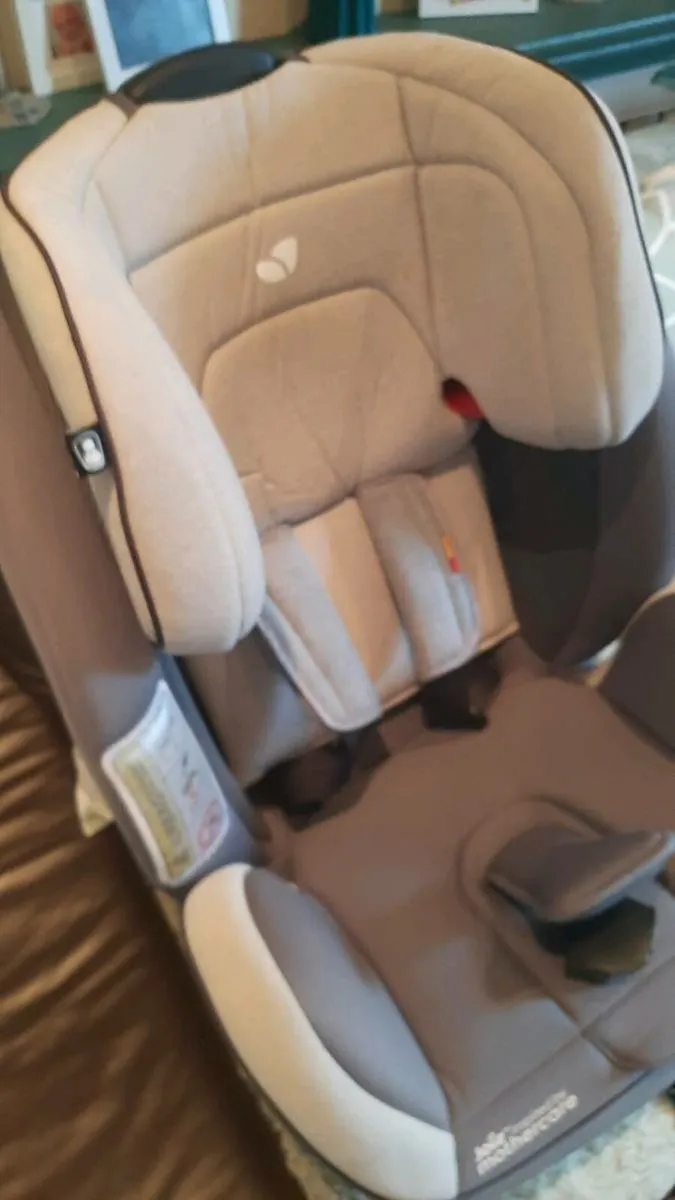 Car seat - Image 3