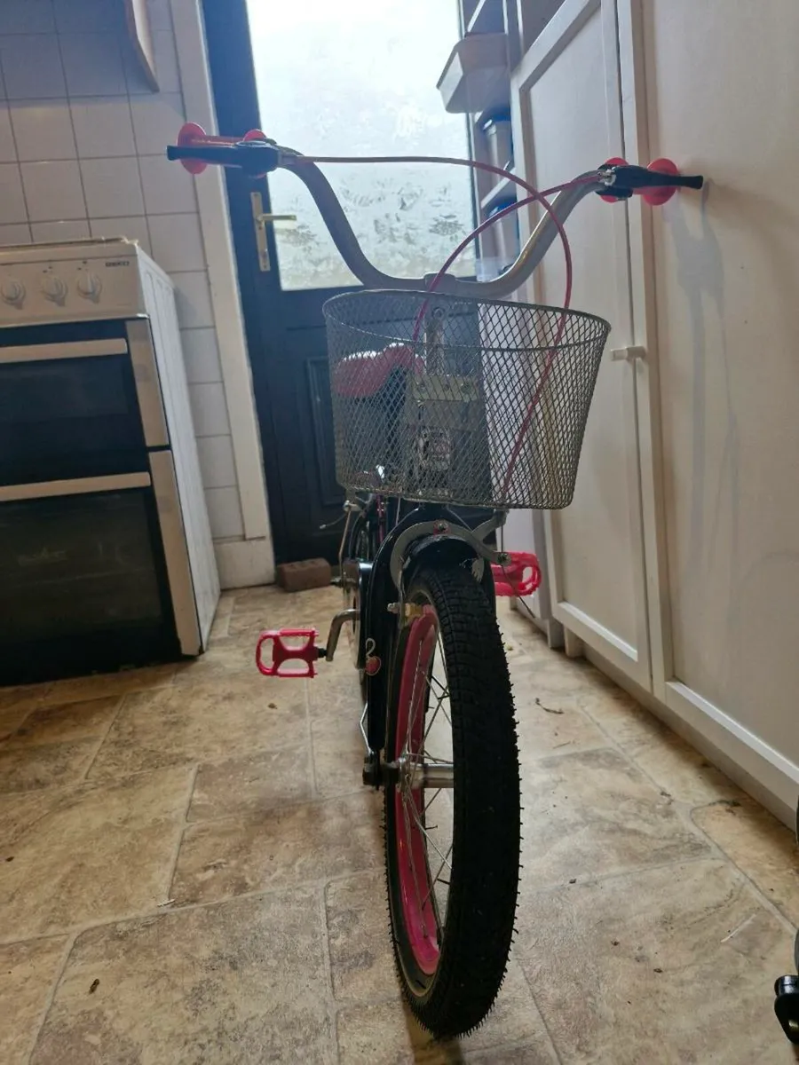 Kids bicycle - Image 3