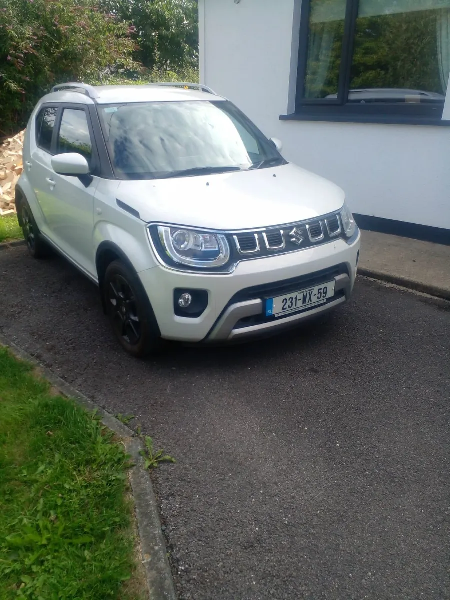 Suzuki Ignis 2023 - Image 2