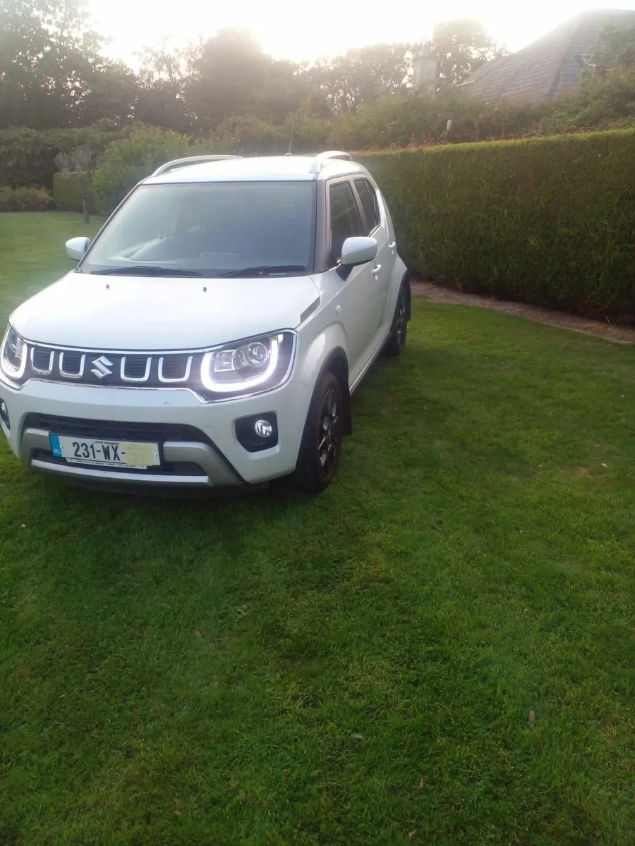 Suzuki Ignis 2023 - Image 4