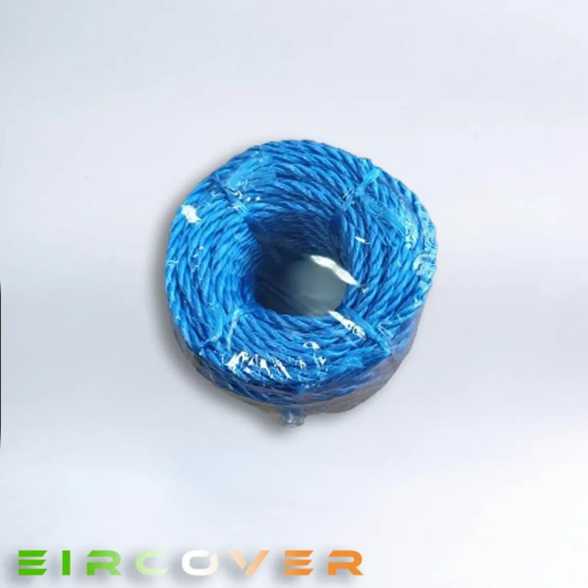 Mini Coil Rope - 4mm / 30m - Blue - Image 2
