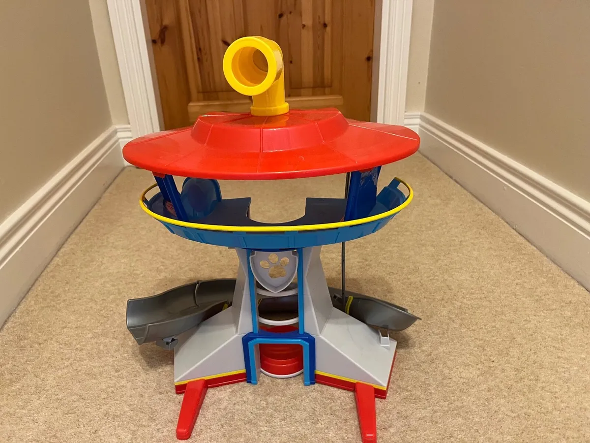 Paw Patrol toys - Image 3