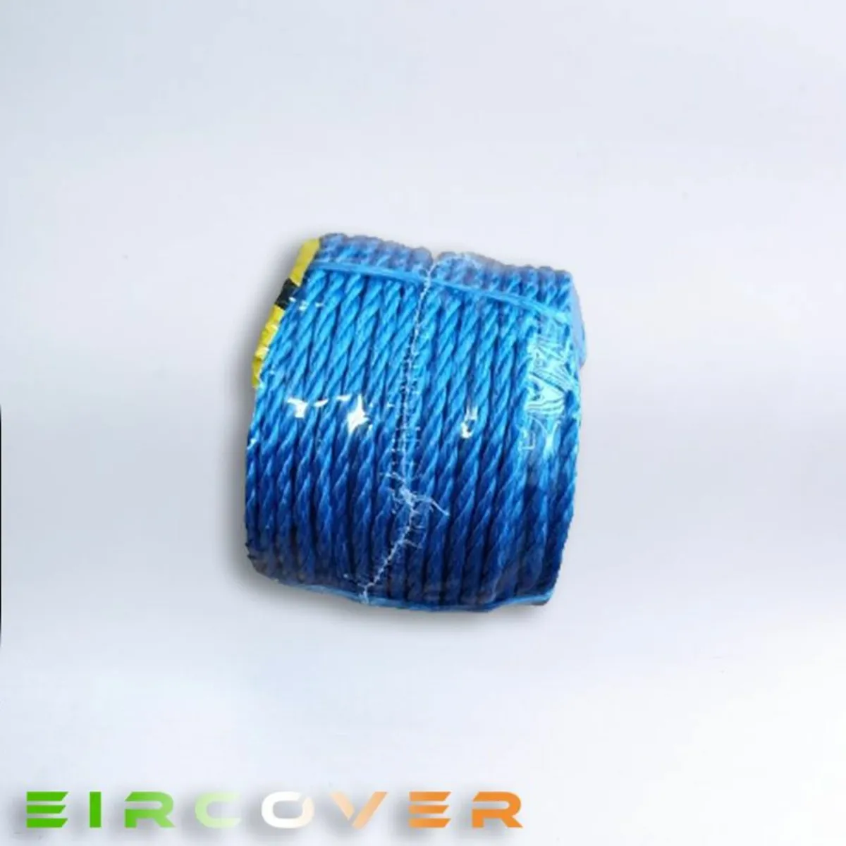 Mini Coil Rope - 4mm / 30m - Blue - Image 3