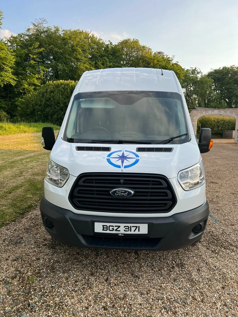 Campervan - Image 2