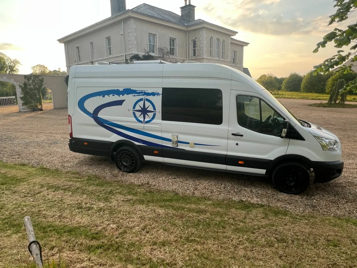 Campervan - Image 3