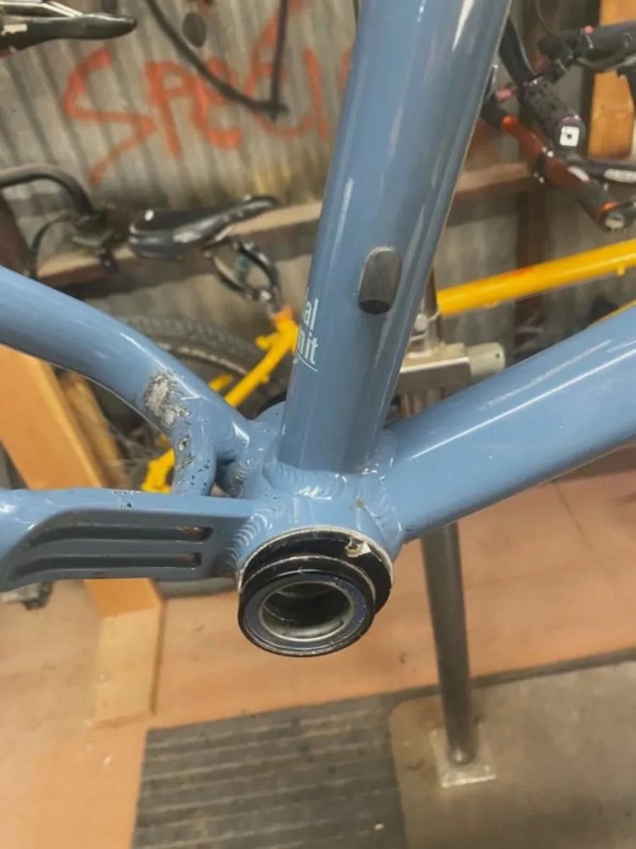 bicycle frame - Image 1