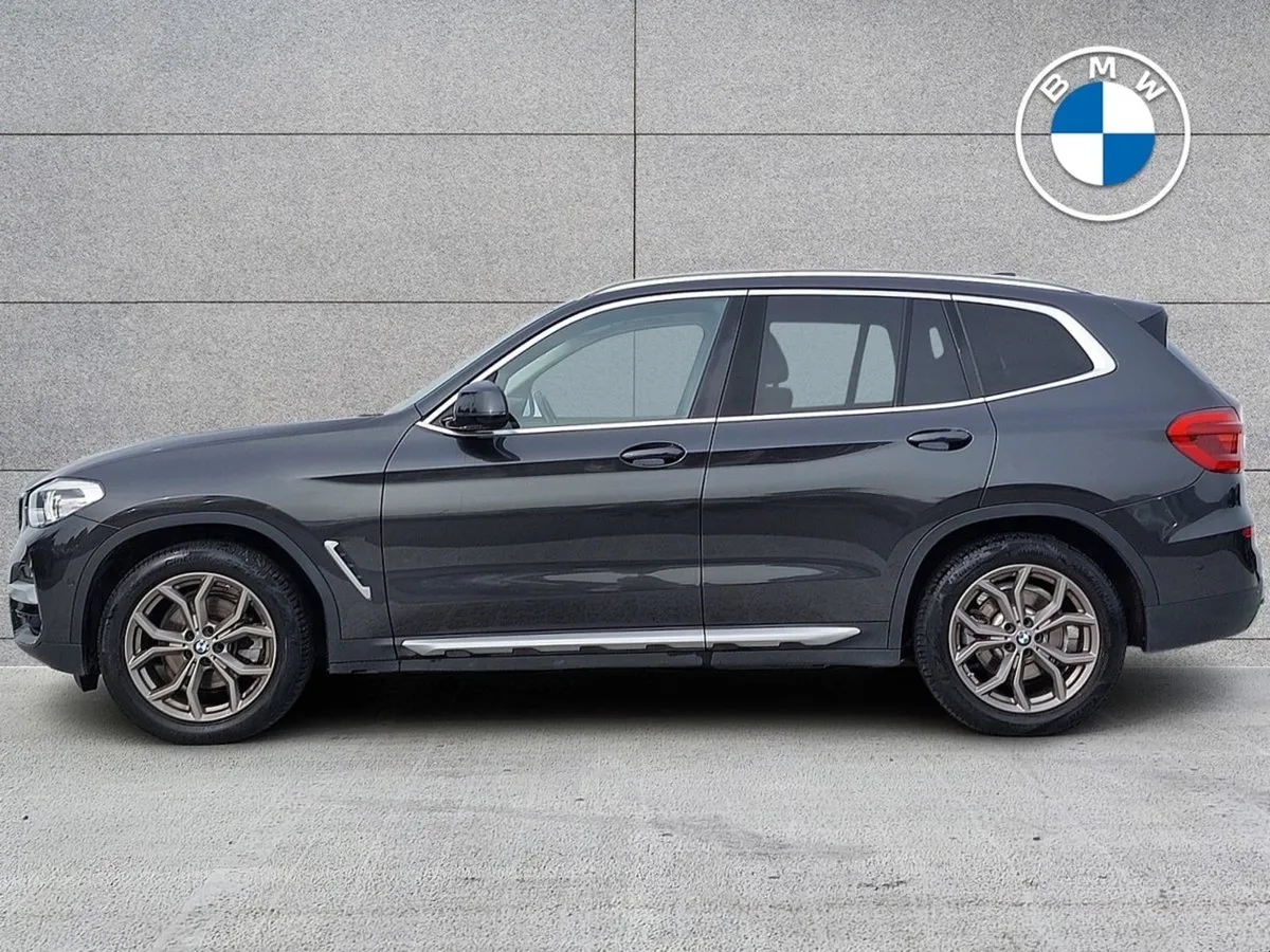 BMW X3 Xdrive20d Xline Auto - Image 3