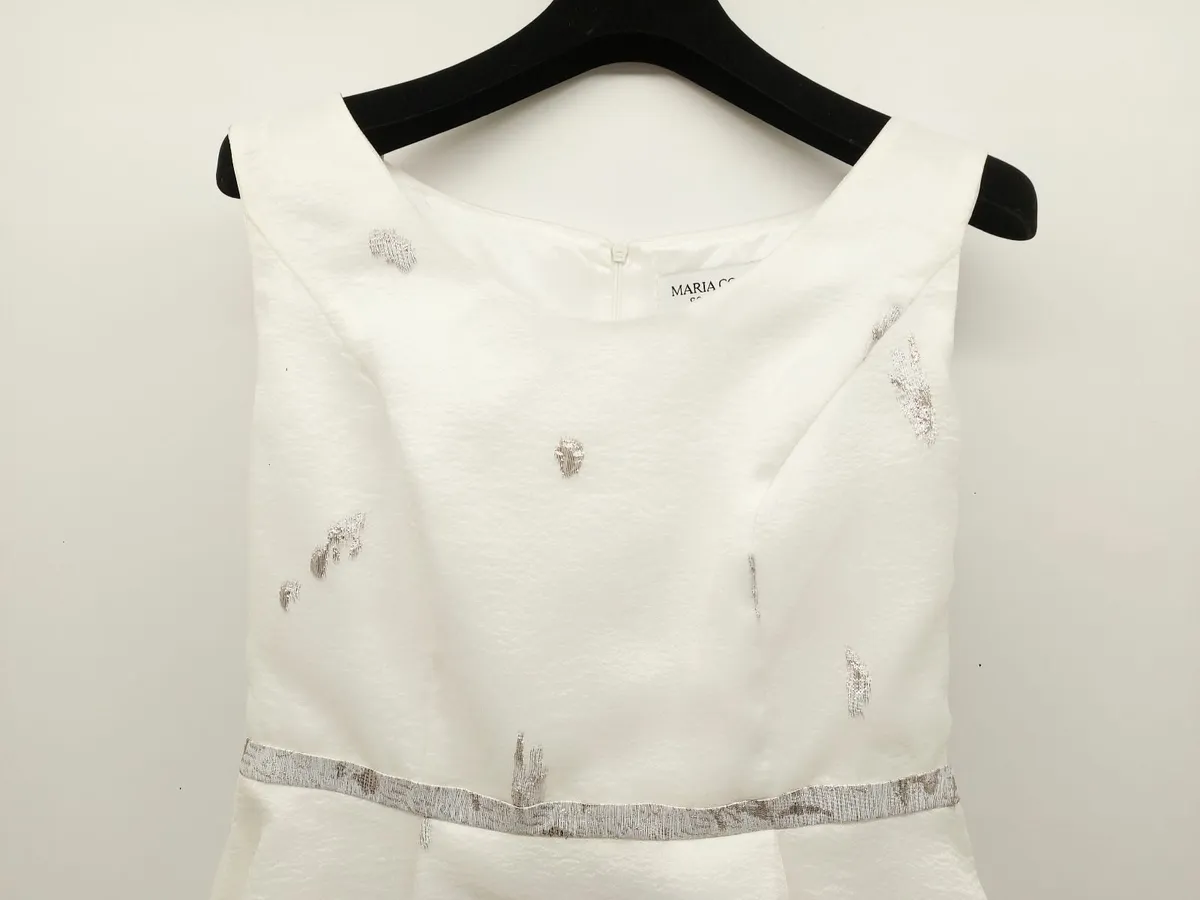 Online Auction Of  Gabriela Sanchez Dress  & More! - Image 2