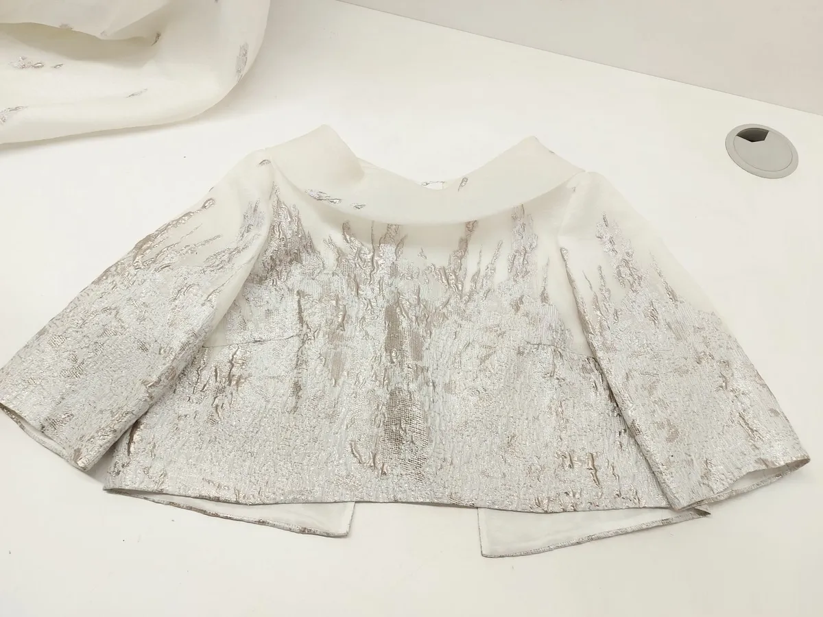 Online Auction Of  Gabriela Sanchez Dress  & More! - Image 4