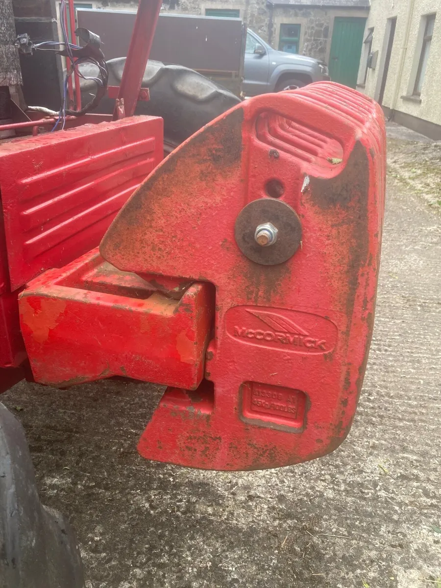 Case IH Other 1993 - Image 4