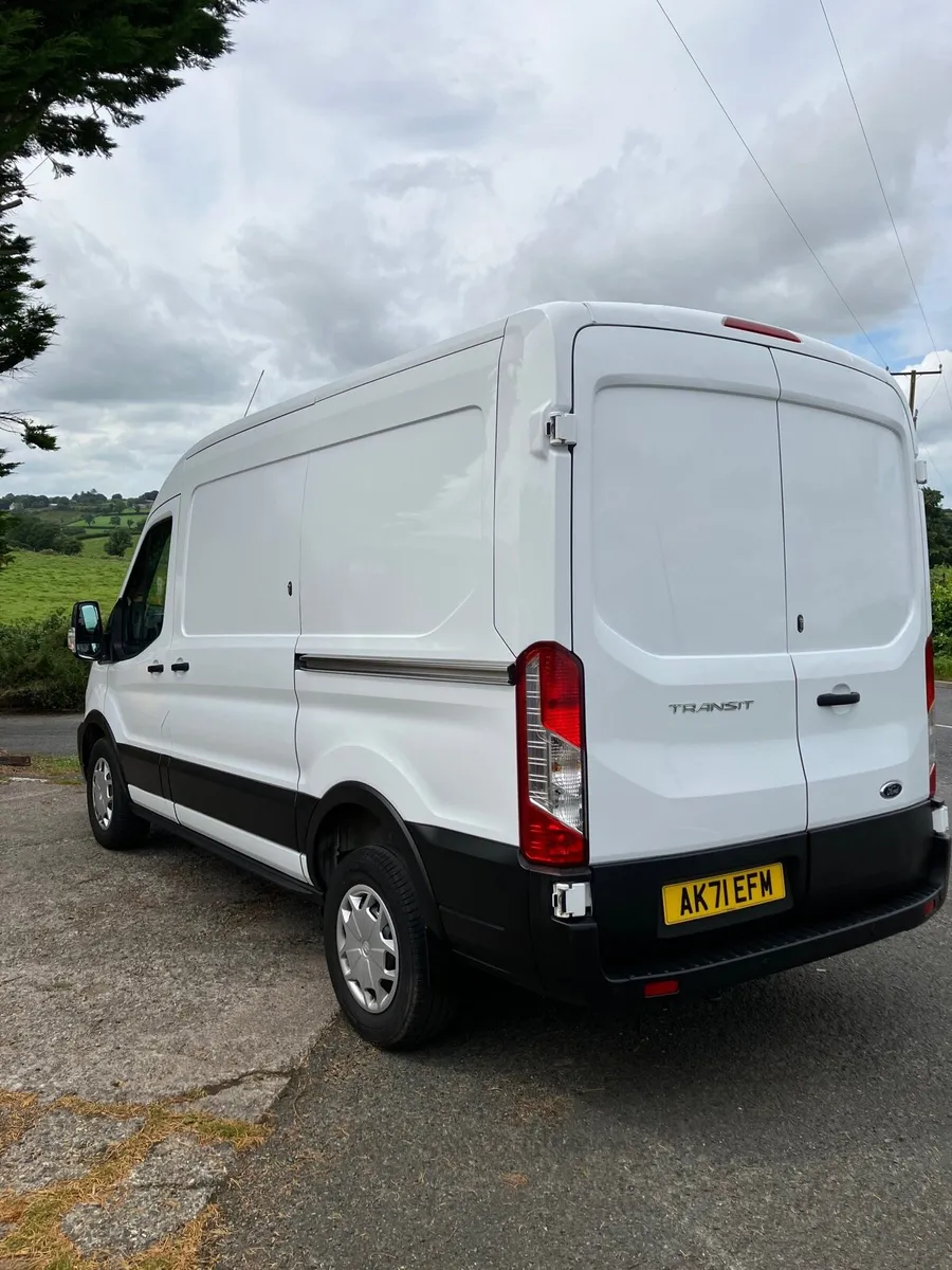 Ford transit - Image 4
