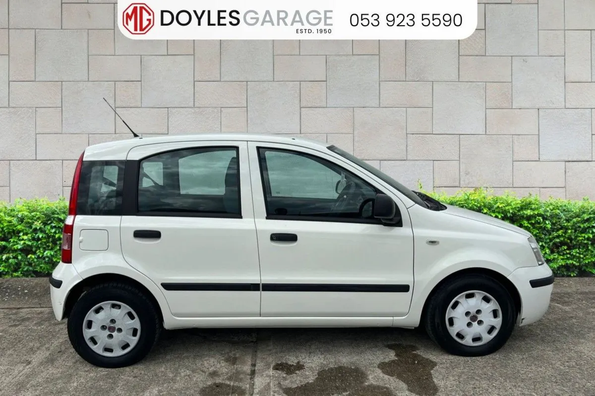Fiat Panda 1.2 Active - Image 2