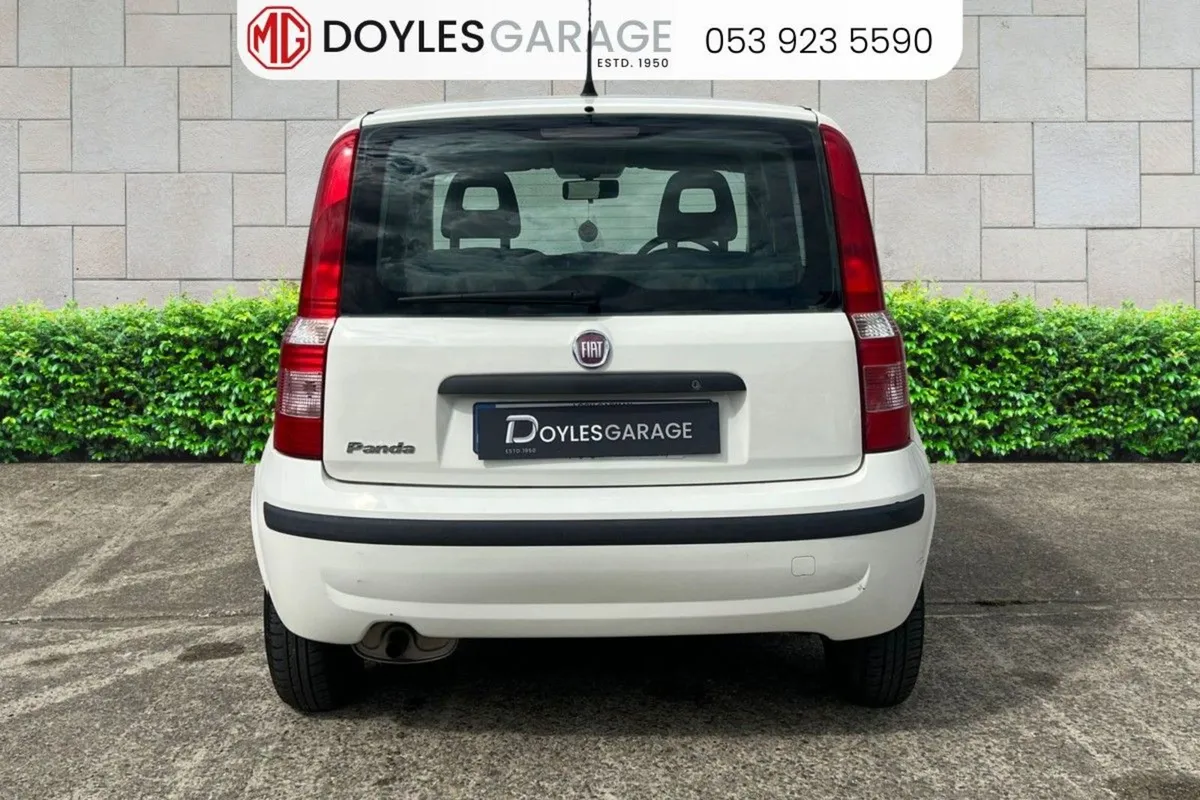 Fiat Panda 1.2 Active - Image 3