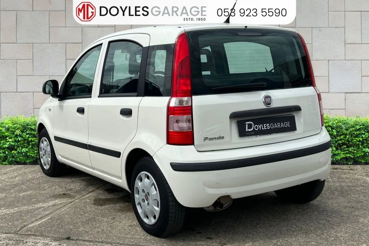 Fiat Panda 1.2 Active - Image 4