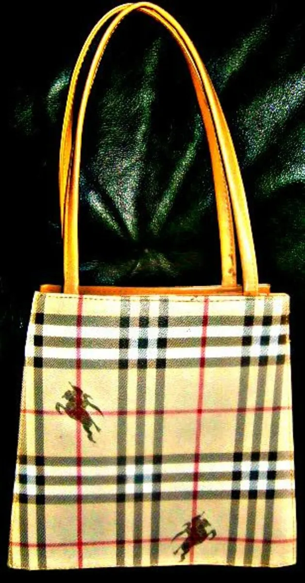 Various BNWT Handbags/Totes/Backpacks - Image 1