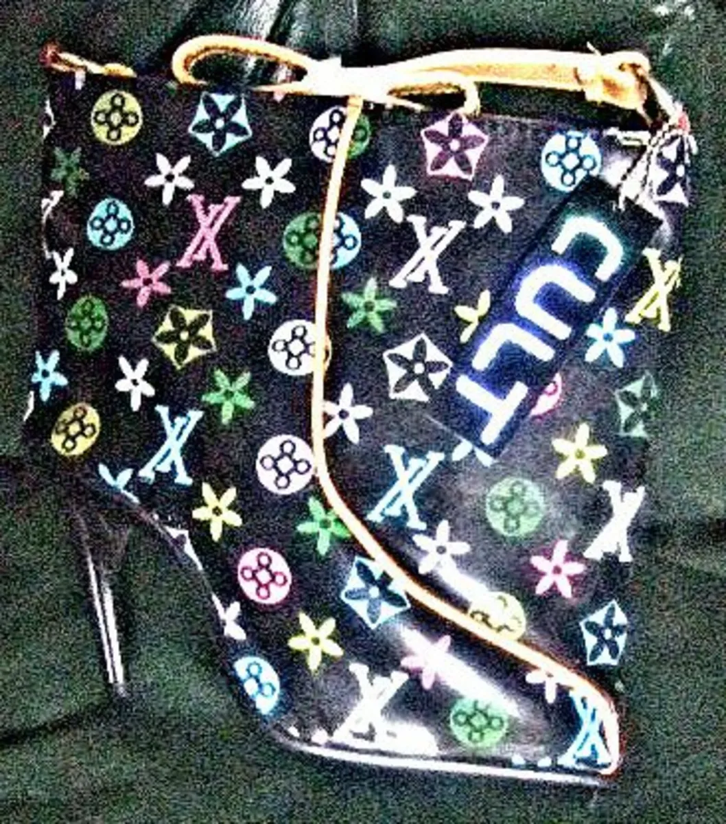 Various BNWT Handbags/Totes/Backpacks - Image 2