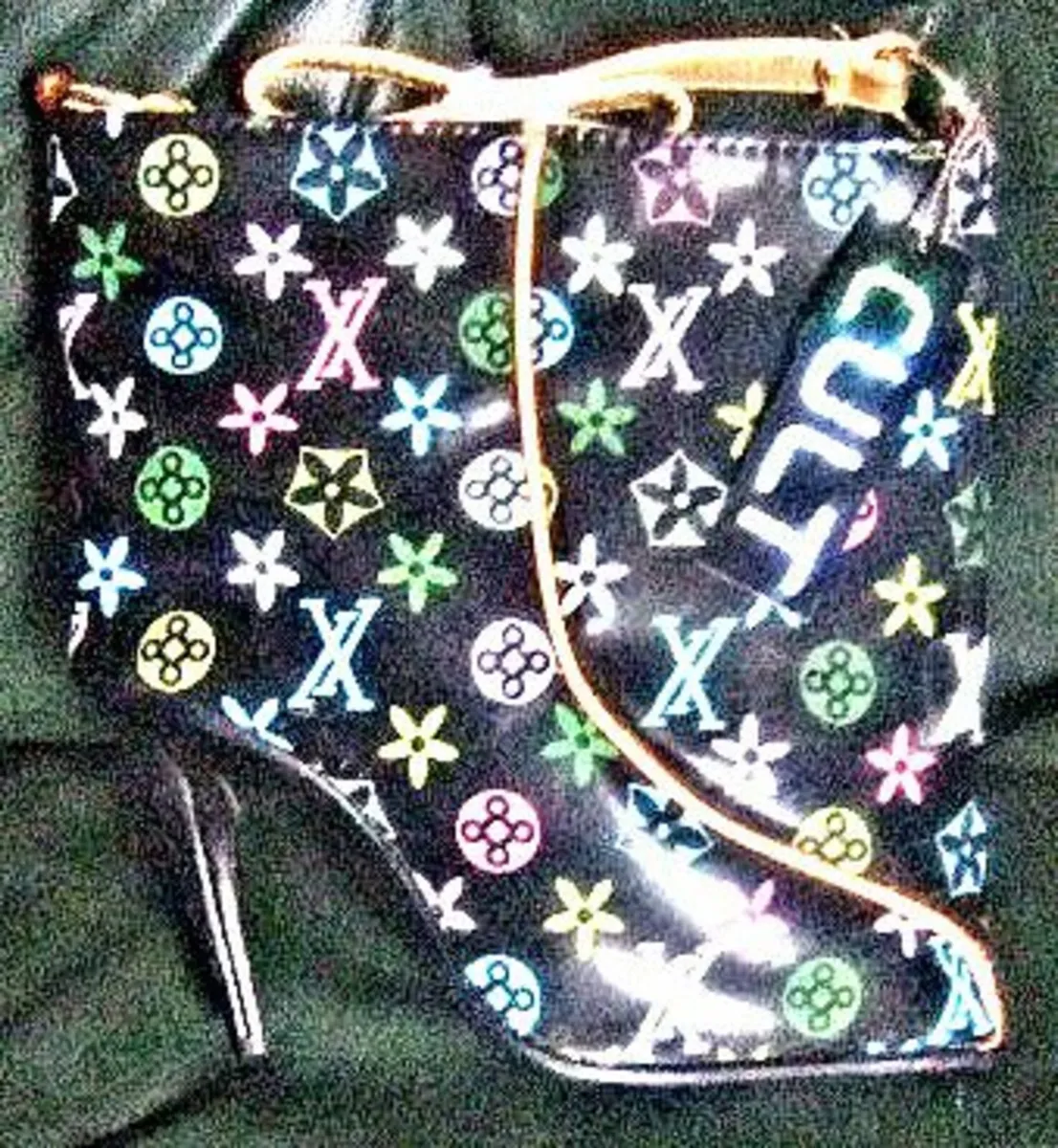 Various BNWT Handbags/Totes/Backpacks - Image 4