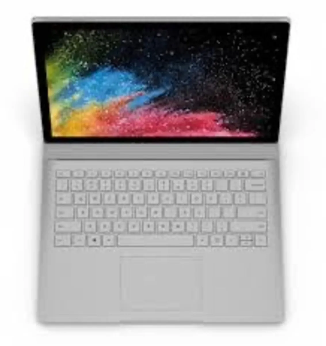 Microsoft Surface Book Laptop i7 8GB 256GB - Image 2