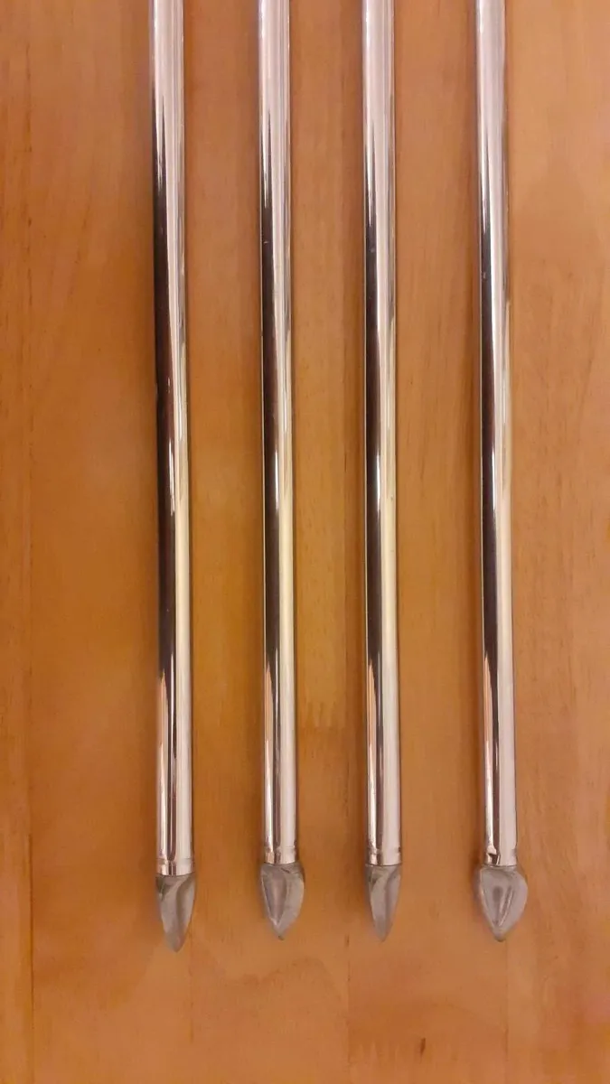 Fishing bank sticks - Image 2