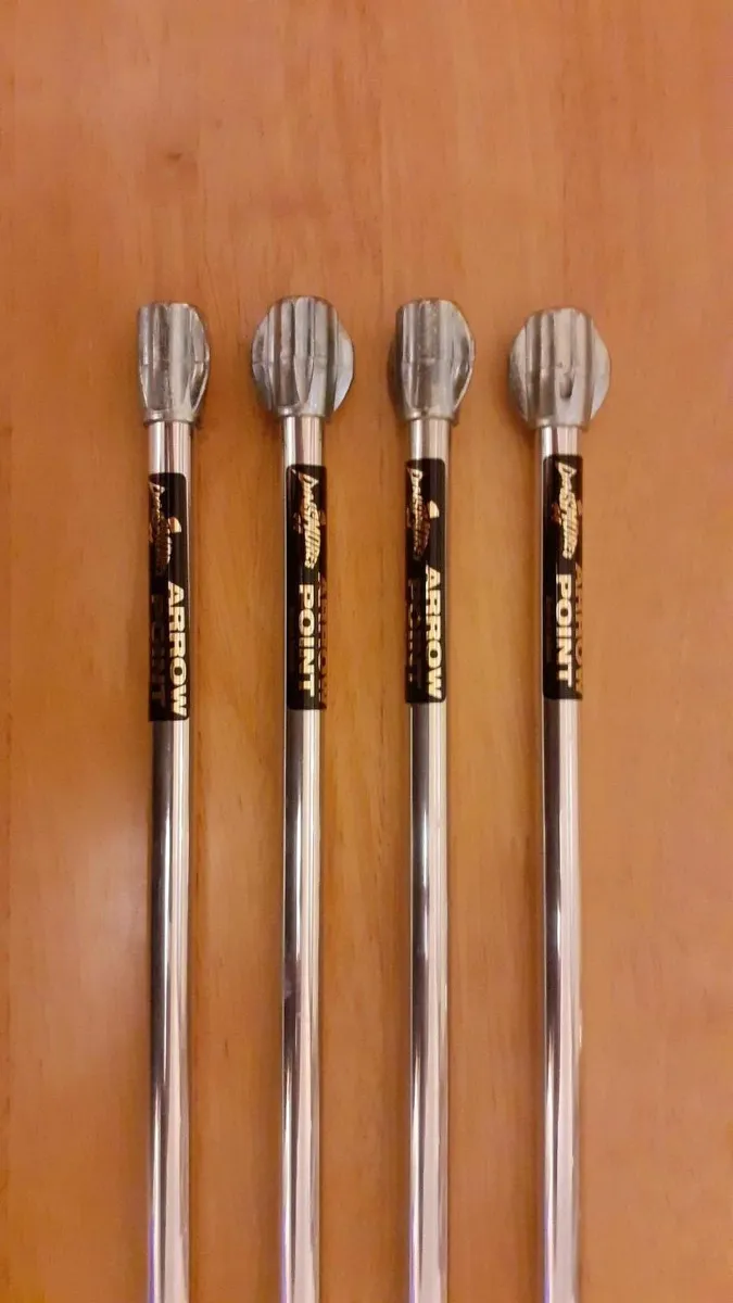 Fishing bank sticks - Image 3